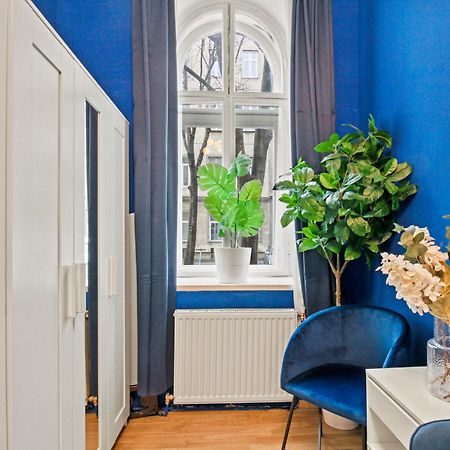 City Apartment - 2 Min To U1 Reumannplatz Виена Екстериор снимка