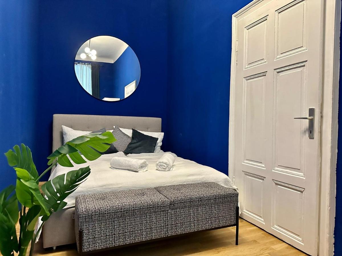 City Apartment - 2 Min To U1 Reumannplatz Виена Екстериор снимка