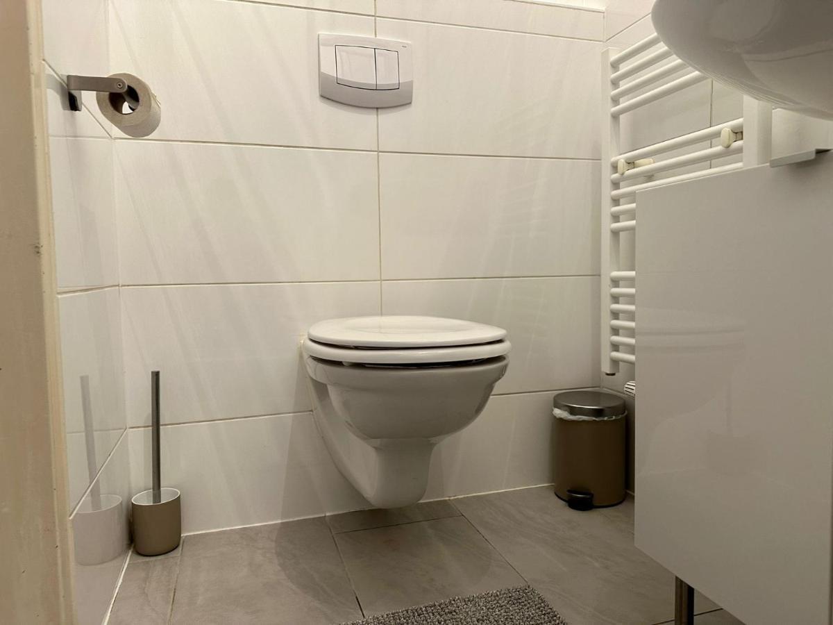 City Apartment - 2 Min To U1 Reumannplatz Виена Екстериор снимка