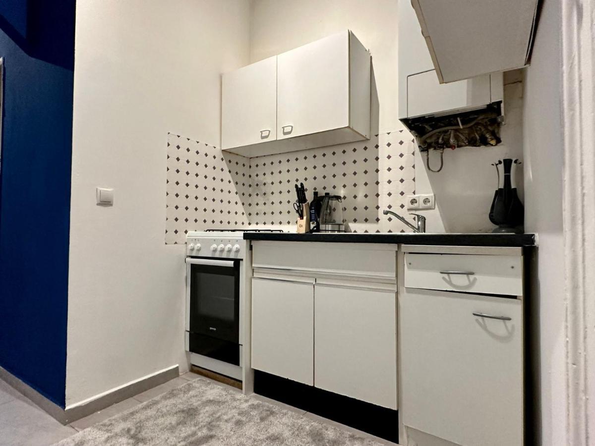 City Apartment - 2 Min To U1 Reumannplatz Виена Екстериор снимка