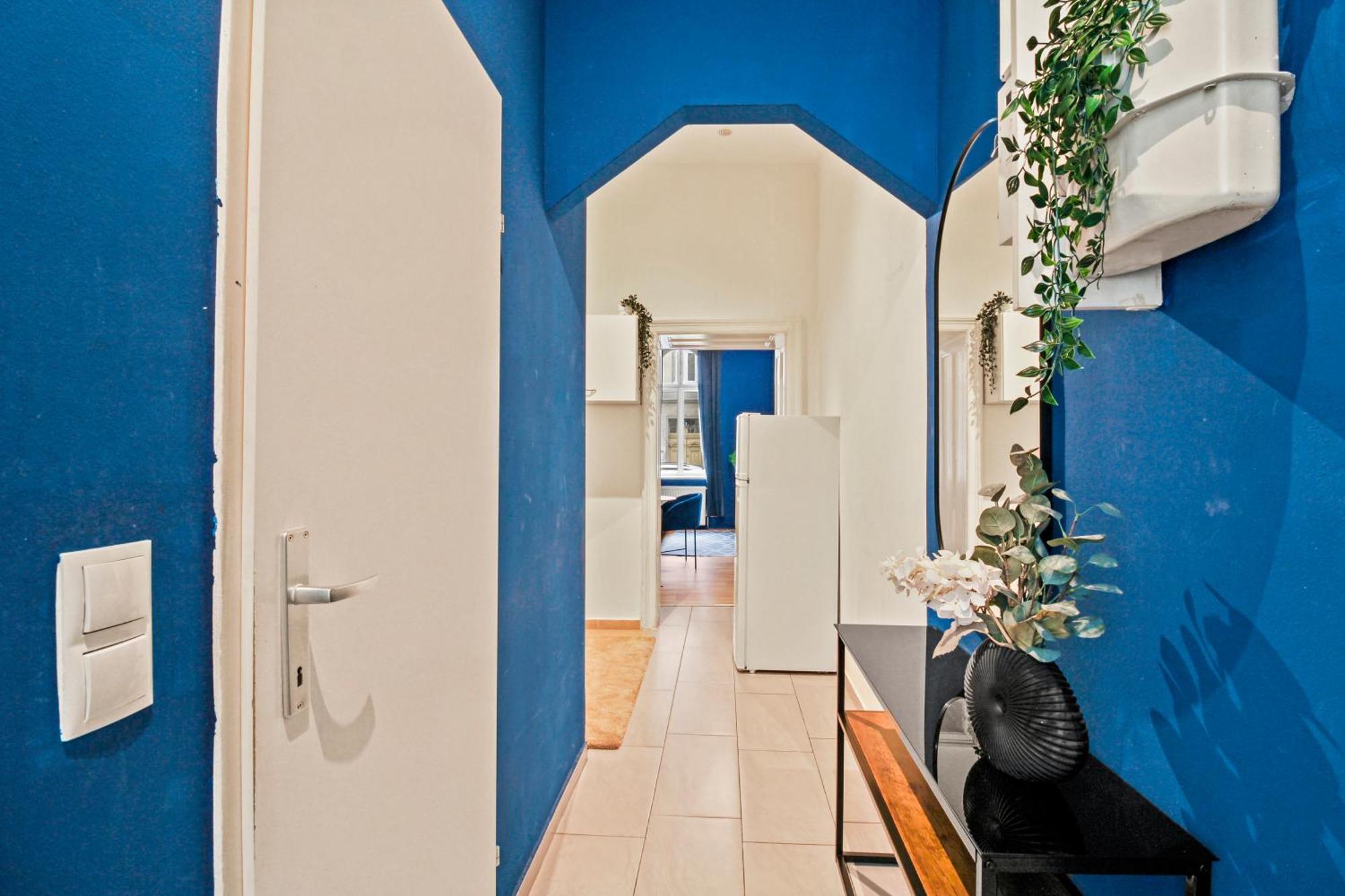 City Apartment - 2 Min To U1 Reumannplatz Виена Екстериор снимка