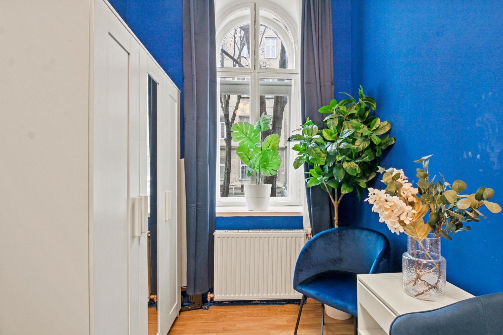 City Apartment - 2 Min To U1 Reumannplatz Виена Екстериор снимка