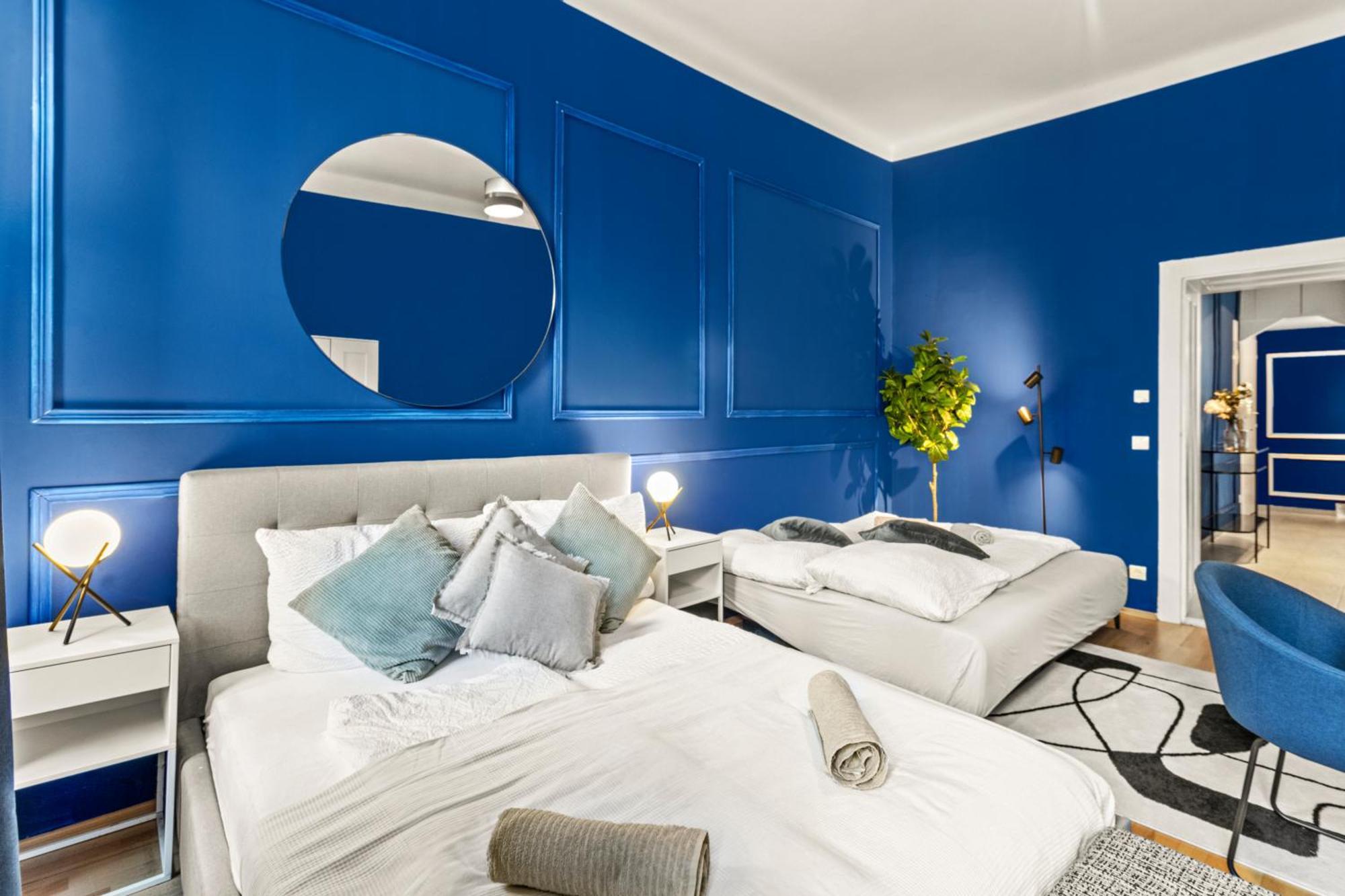 City Apartment - 2 Min To U1 Reumannplatz Виена Екстериор снимка