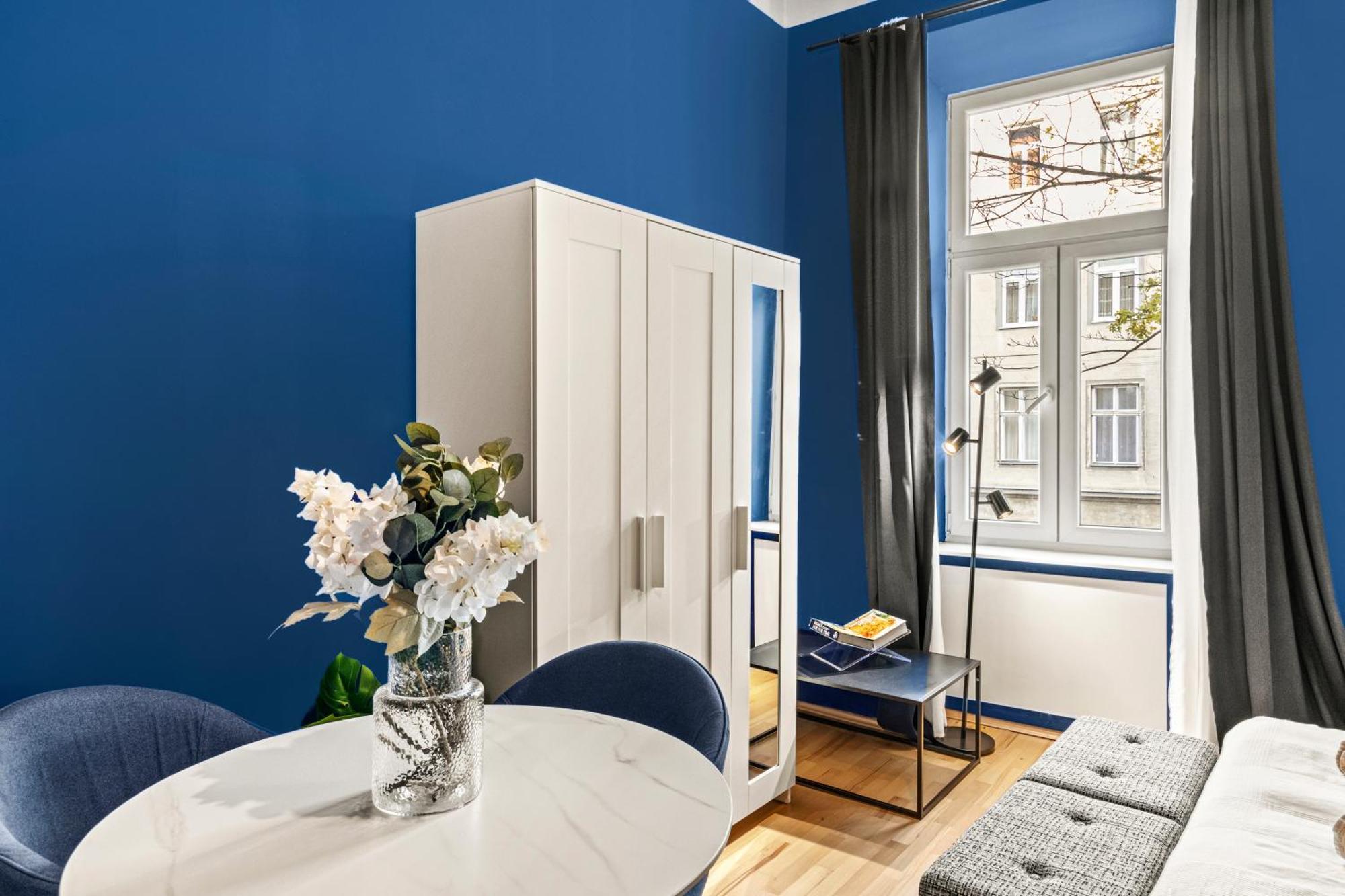 City Apartment - 2 Min To U1 Reumannplatz Виена Екстериор снимка