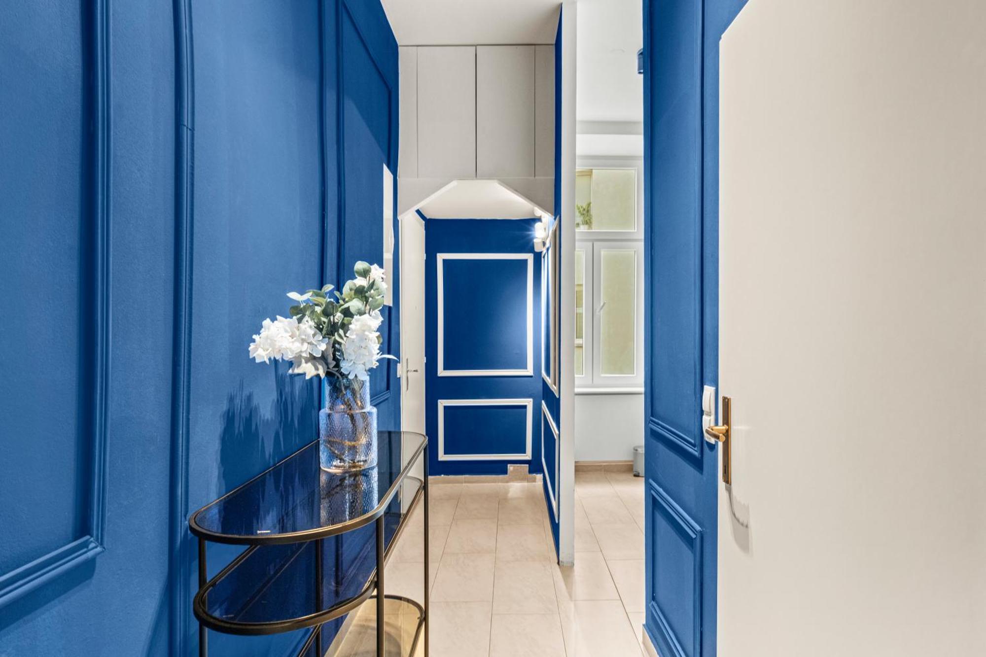 City Apartment - 2 Min To U1 Reumannplatz Виена Екстериор снимка